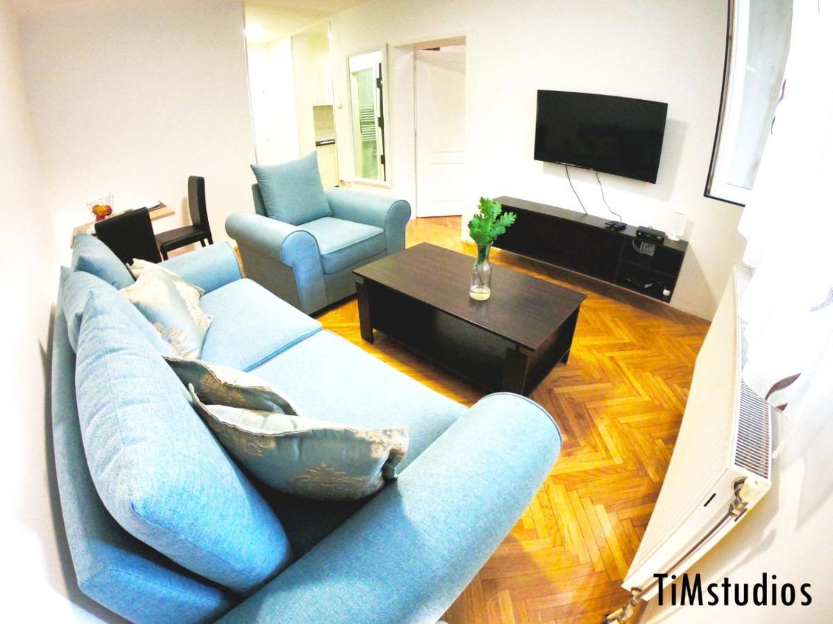 Apartmani Jasmin Нови-Сад Экстерьер фото