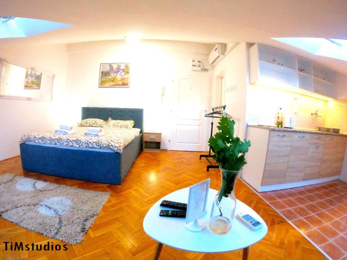 Apartmani Jasmin Нови-Сад Экстерьер фото